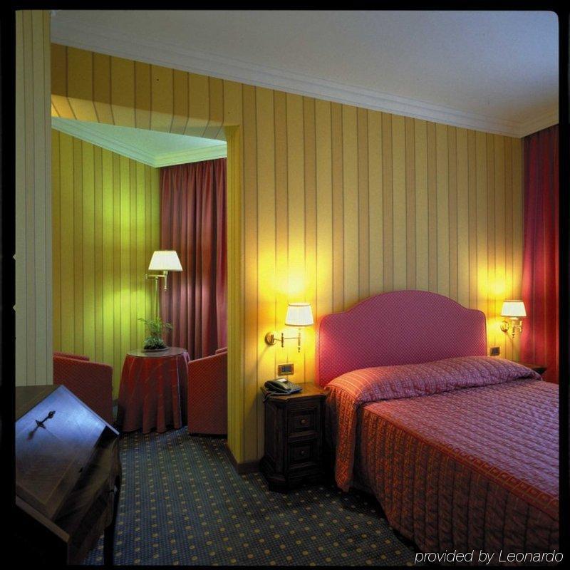 Hotel Federico II Iesi Room photo